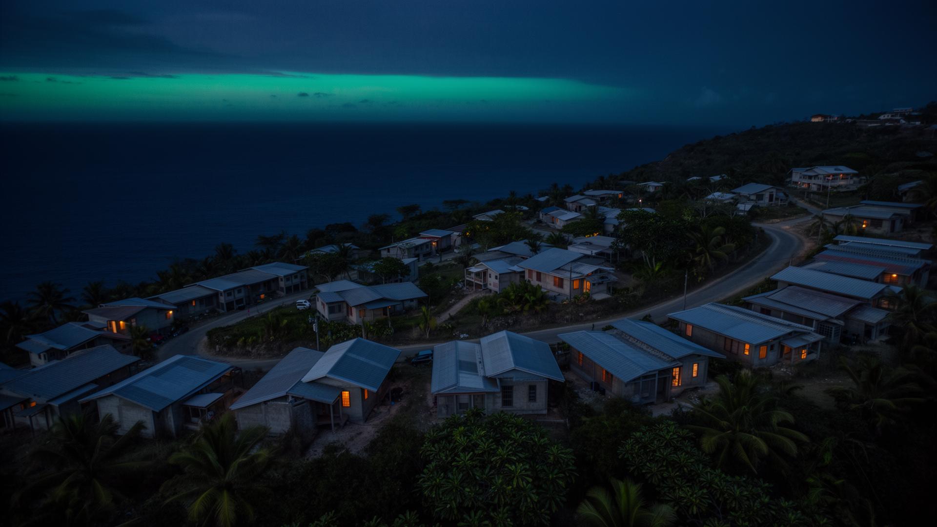 CHIS '27 Summit — Caribbean housing and infrastructure